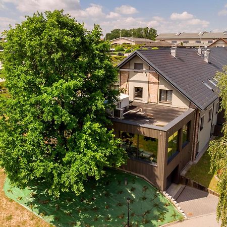 Hotel Szary Residence Michalowice  Exterior foto