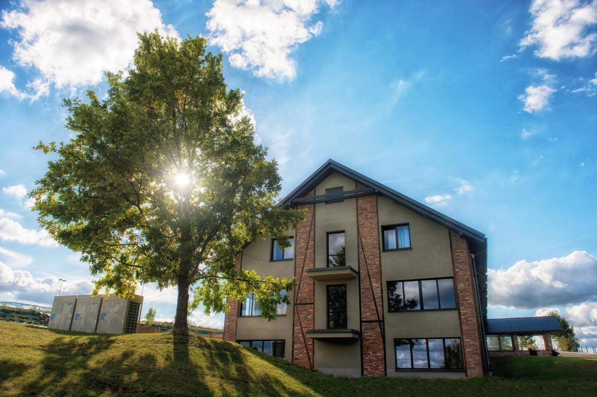 Hotel Szary Residence Michalowice  Exterior foto