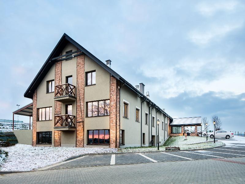 Hotel Szary Residence Michalowice  Exterior foto
