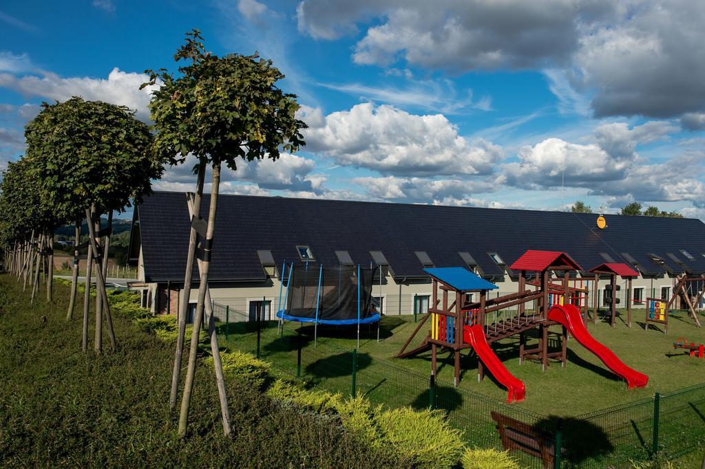 Hotel Szary Residence Michalowice  Exterior foto