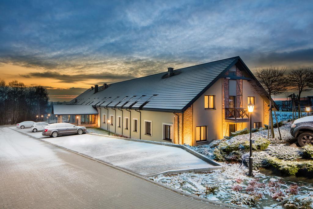 Hotel Szary Residence Michalowice  Exterior foto